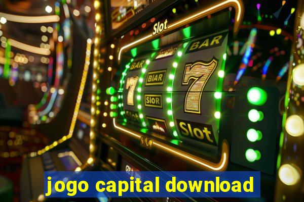 jogo capital download